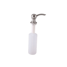 Picture of Peerless Elmhurst 13 oz Deck Mount Soap/Lotion Dispenser, Chrome