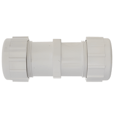 Picture of 2 inch IPS PVC Compression Coupling