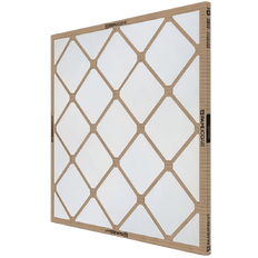 Picture of 20 inch x 24 inch x 1 inch Spun Glass Air Filter