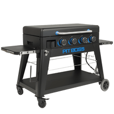 Picture of Pit Boss 4 Burner Ultimate Lift-Off Griddle