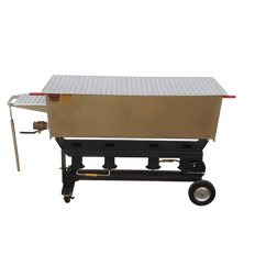 Picture of Cajun Fryer 60 inch Liquid Propane Cajun Seafood Boiler