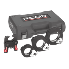 Picture of Ridgid ProPress XL-C/S 2-1/2 inch to 4 inch Pressing Ring Kit with Actuator and Case