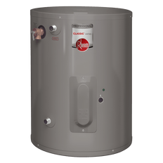 Picture of Rheem Professional Classic 10 Gallon Point-of-Use Electric Water Heater, 120V