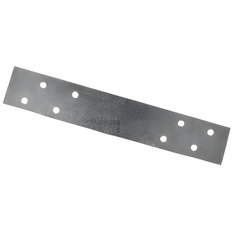 Picture of 1-1/2 inch x 18 inch Galvanized FHA Strap, 18 ga.