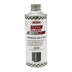 Picture of RectorSeal Turbo-Kleen 16 oz Can Air Conditioning System Flush Cleaner