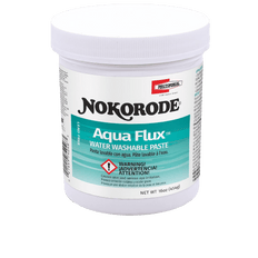 Picture of Nokorode Aqua Flux 16 oz Water Flushable Solder Flux