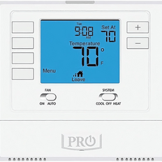 Picture of Pro T700 LCD 5-1-1 Day 1 Heat/1 Cool Programmable Digital Thermostat