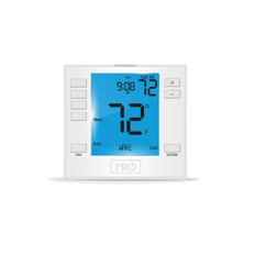 Picture of Pro T700 LCD 5-1-1 Day 3 Heat/2 Cool Programmable Thermostat