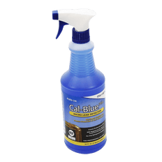 Picture of Cal-Blue Gas Leak Detector, 1 qt Spray Bottle