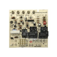 Picture of Rheem Fan Control Board Kit For RGDG/UGDG Models with Gas Code of SP