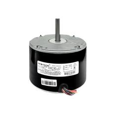 Picture of Rheem Direct Drive 1 Speed 1-Phase Counterclockwise Condenser Motor, 1075 rpm, 1/5 HP, 208 - 230V