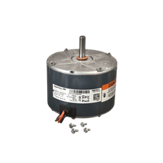 Picture of Rheem 1-Phase 1/10 HP 208/230VAC 1075 RPM 1-Speed Condenser Motor