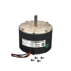 Picture of Rheem 1/10 HP 208/220/230VAC 1075 rpm 1-Phase 1 Speed Outdoor Condenser Motor