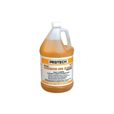 Picture of Rheem 85-1101 Non-Acid Foaming Condenser Coil Cleaner, 1 gal, Bottle, Yellowish/Golden