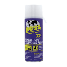 Picture of Rheem Polyurethane Expanding Foam Sealant, 12 oz Aerosol Can