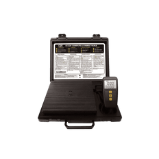 Picture of Rheem CPS 220 lb 3-Segment Non Programmable Refrigerant Charging Scale