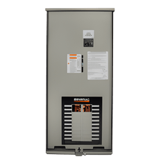 Picture of Generac Automatic 200 Amp Service Rated Smart Transfer Switch