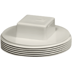 Picture of 3 inch SDR 35 D-3034 PVC Sewer Plug, MIP