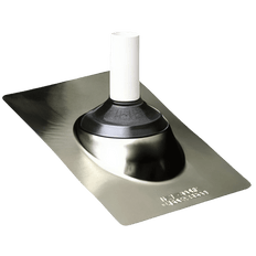 Picture of No-Calk Standard Roof Flashing, 1-1/2 inch, Aluminum