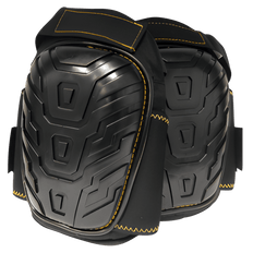 Picture of SAS Deluxe Gel Knee Pads