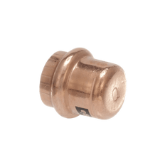 Picture of ProPress 1-1/4 inch Copper Cap, Press