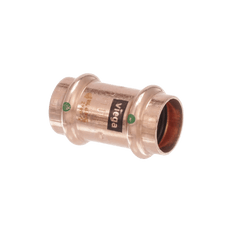 Picture of ProPress 1-1/2 inch Copper Coupling, Press