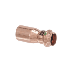 Picture of ProPress 1-1/4 inch x 3/4 inch Copper Street Reducer, Fitting X Press