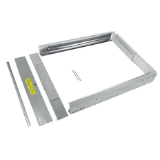 Picture of Rheem Bottom HZ External Filter Rack, 24-1/4 inch W x 28-1/4 inch L x 3-1/2 inch H