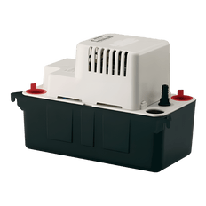 Picture of Little Giant VCMA-20 Automatic Condensate Removal Pump, 75W, 230V, 1.5A