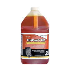 Picture of Nu-Calgon Tri-Pow’rHD Indoor/Outdoor Coil Cleaner, 1 gal Bottle