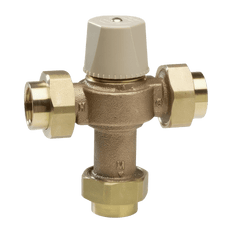 Picture of Watts Thermostatic Mixing Valve, 20 gpm, 150 psi