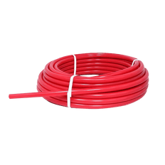 Picture of AquaPEX 1/2 inch x 100 ft Polyethylene PEX Tubing, Red