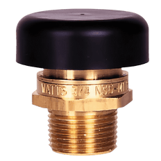 Picture of Watts Lead-Free Brass Vaccum Relief Valve, 1/2 inch NPT