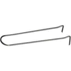 Picture of Plain Steel Pipe Hook, 3/4 inch x 6 inch