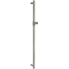 Picture of Kohler MasterShower Brass Shower Slidebar, 30 inch, Vibrant Brushed Nickel