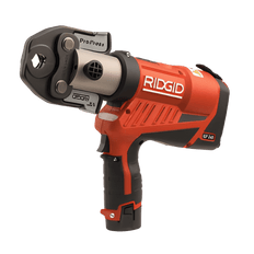 Picture of Ridgid RP 240 12 Volt Press Tool, Bare Tool