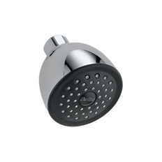 Picture of Delta Fundamentals Single-Setting Shower Head, 2 gpm, Chrome