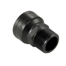 Picture of Uponor TotalFit Male Threaded Adapter, 1/2 inch x 3/4 inch NPT