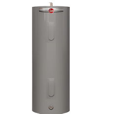 Picture of Rheem Professional Classic 40 Gallon Tall Electric Water Heater, 240VAC, 4500W