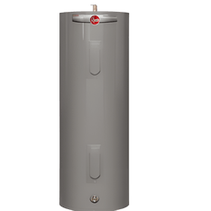 Picture of Rheem Professional Classic 50 Gallon Medium Electric Water Heater, 240VAC, 4500W