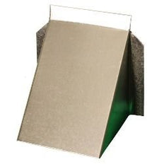 Picture of 4 inch Sheetmetal Line Set Hood/Cover, Commercial Grade