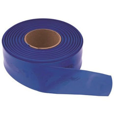 Picture of Blue Polyethylene Underground Pipe Sleeve, 1/2 - 1 inch x 200 ft.