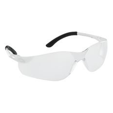 Picture of SAS NSX Turbo Safety Glasses, Clear Lens