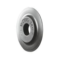 Picture of Ridgid F-158 Metal Tube Cutter Replacement Wheel, 0.149 inch