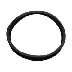 Picture of 1-1/2 inch Rubber Slip Joint Washer