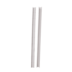 Picture of Supco Line-Set Duct, 4-1/3 inch x 3 inch x 6-1/2 foot