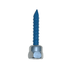 Picture of Sammys Vertical Steel Mechanical Anchor for Concrete, 1-3/4 inch, 25/Pack