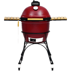 Picture of Kamado Joe Classic II 18 inch Dia Premium Ceramic Grill With Cart