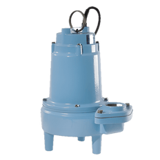 Picture of Little Giant 14S Series 1/2 HP Sewage Pump