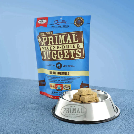 Gently Cooked for DogsVariety Pack – Primal Pet Foods